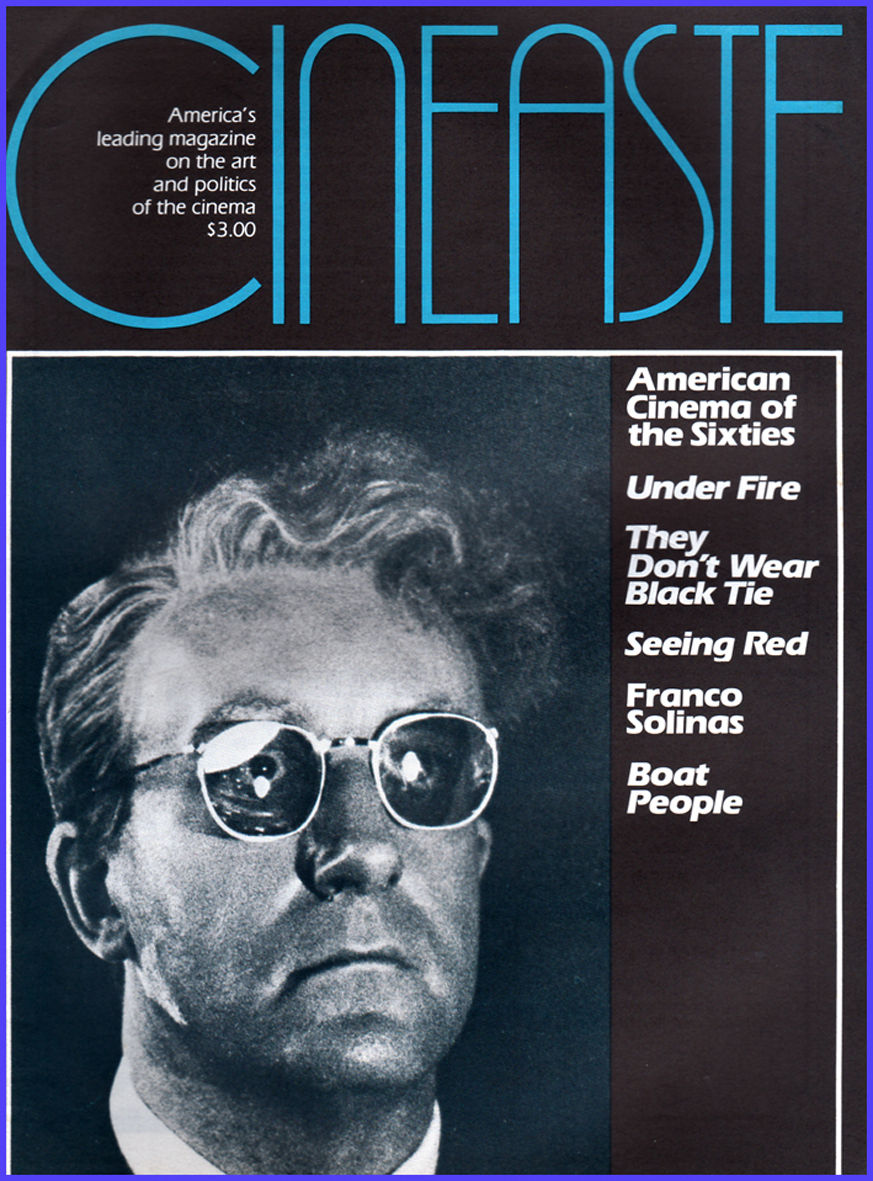 Peter Sellers