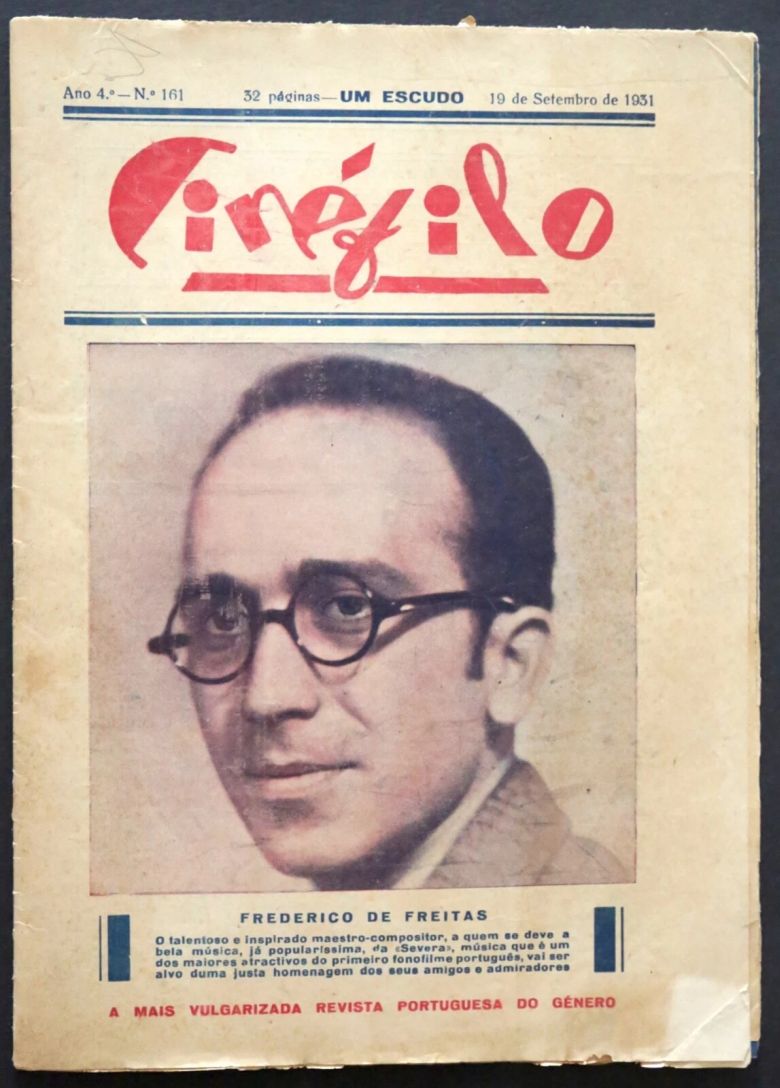 Frederico de Freitas