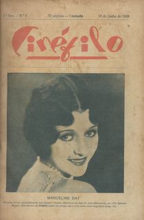 Marceline Day