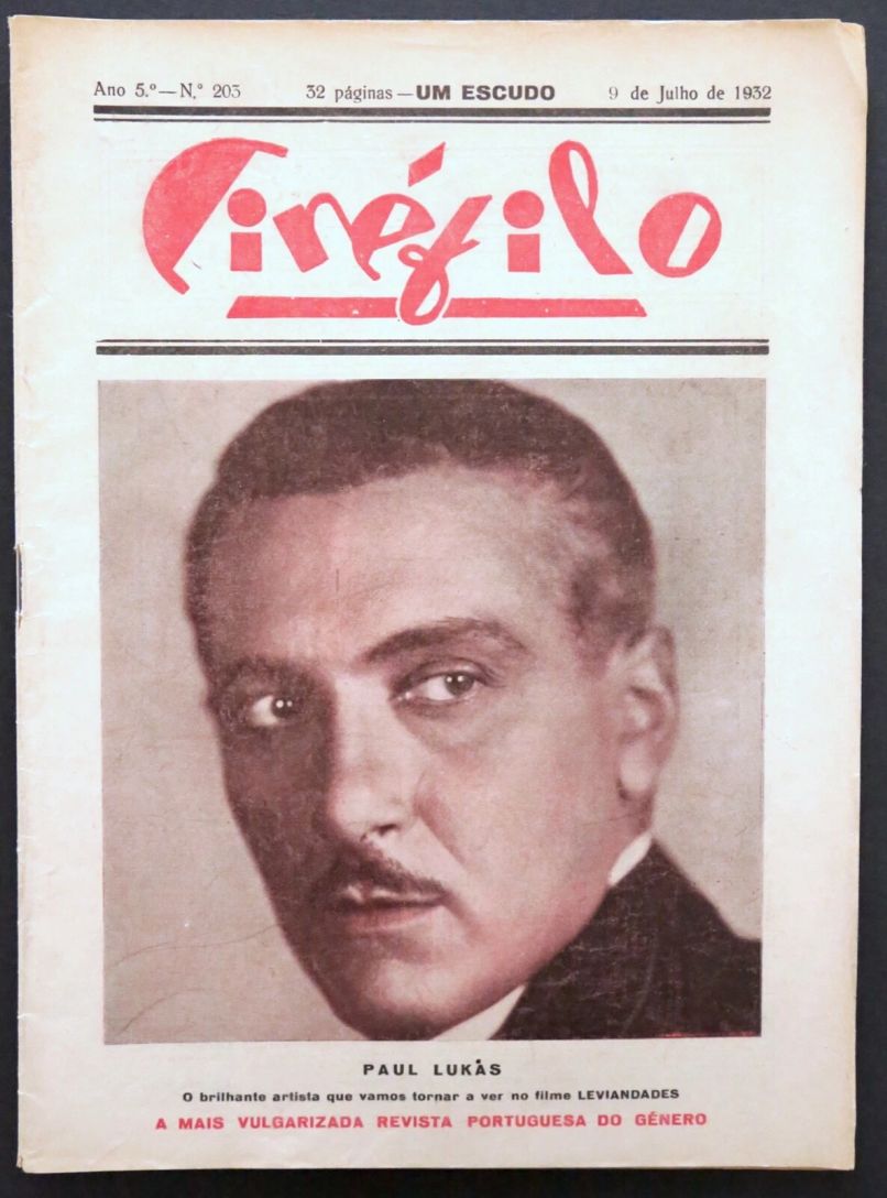 Paul Lukas