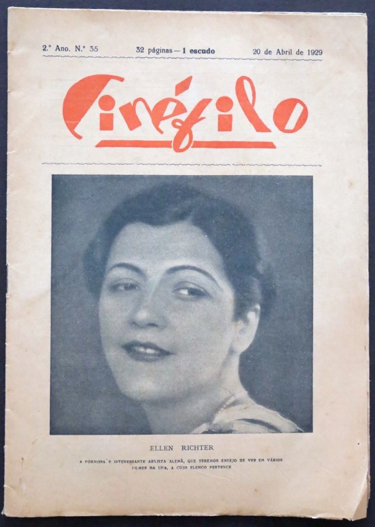 Ellen Richter
