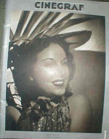 Fay Wray