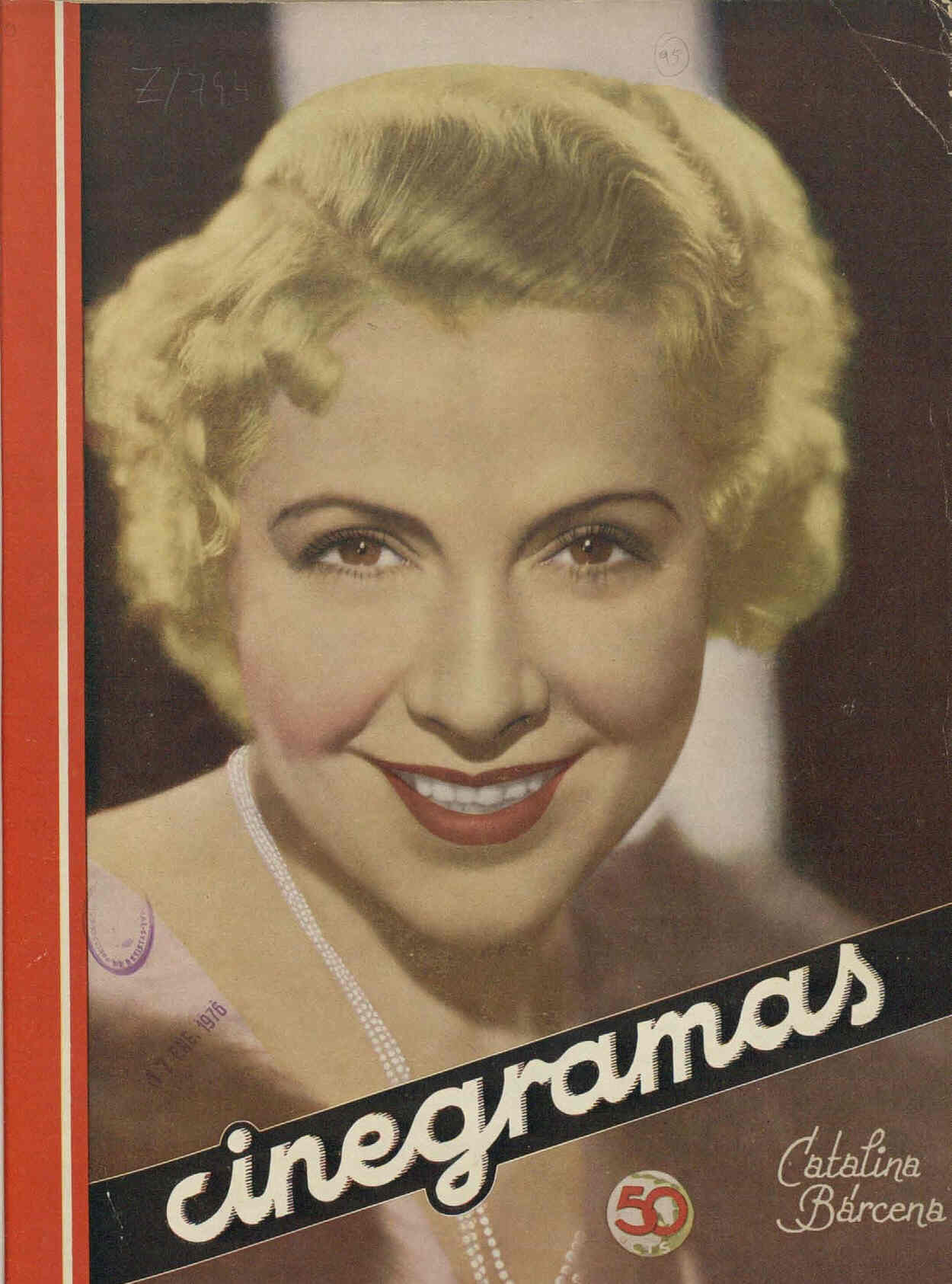 Catalina Barcena