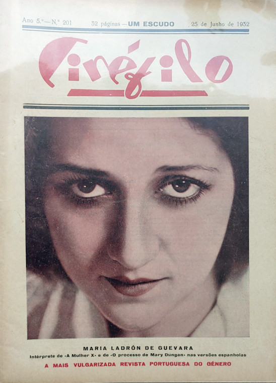 Maria Fernanda Ladron de Guevara