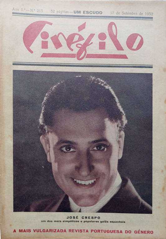 Jose Crespo