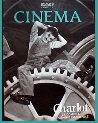 CINEMA (Es 90s) magazine side cover Issue 2  1990