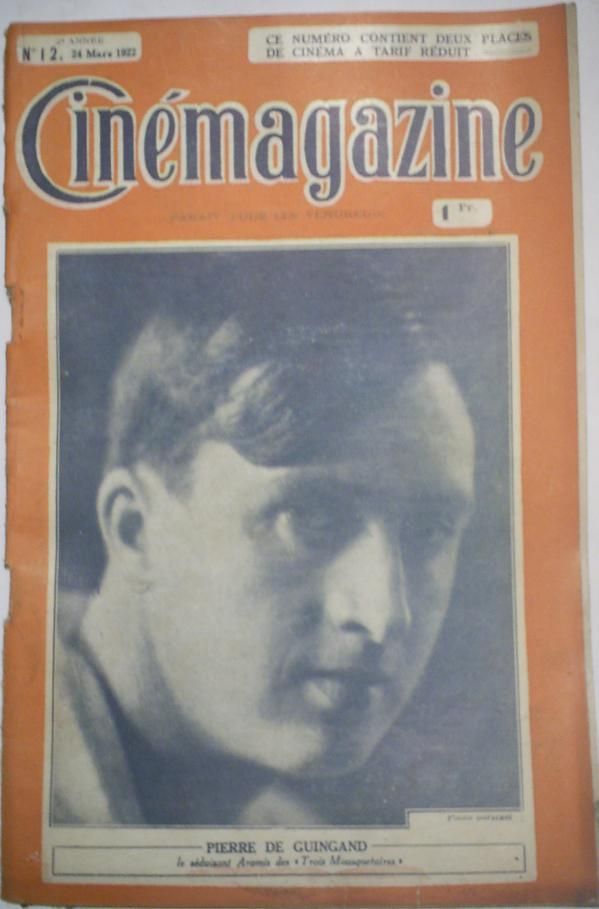 Pierre de Guingand