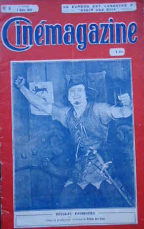 Douglas Fairbanks