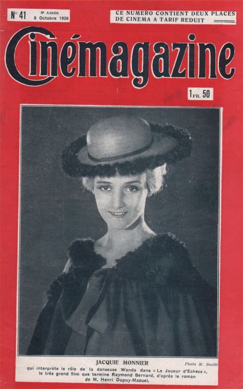 Jackie Monnier
