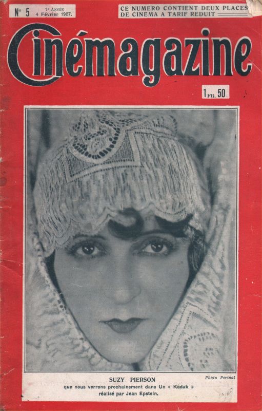 Suzy Pierson