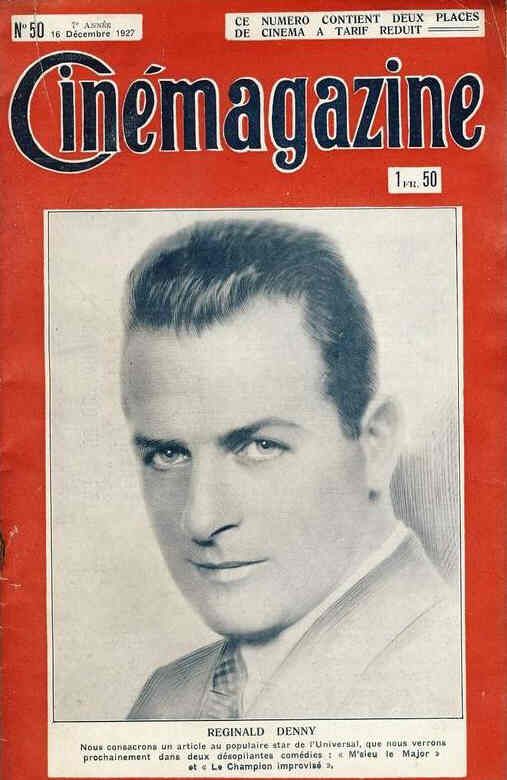 Reginald Denny