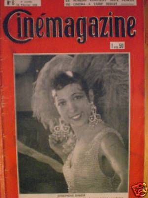 Josephine Baker
