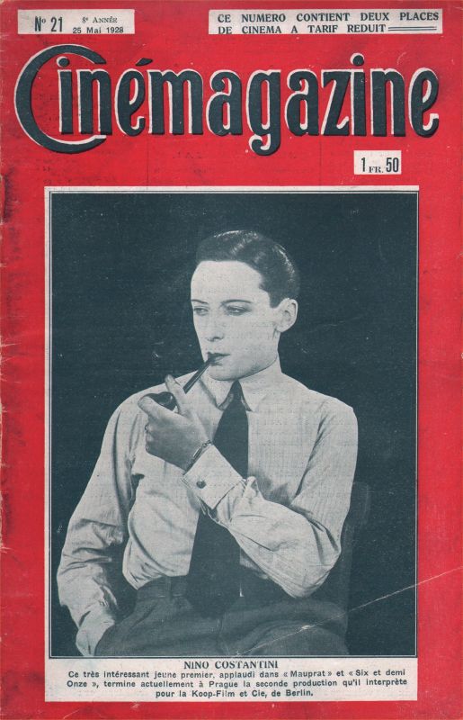 Nino Constantini