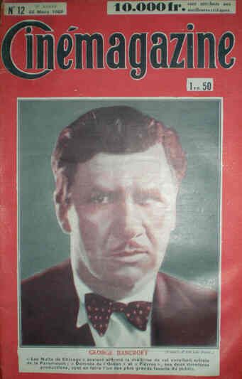 George Bancroft