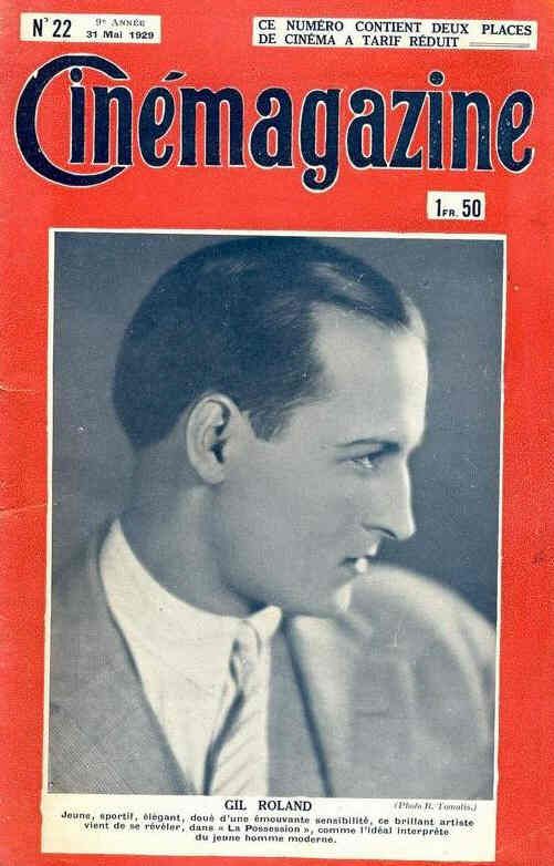 Gil Roland