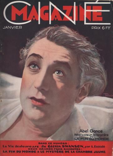 Abel Gance