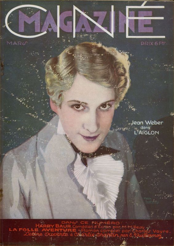 Jean Weber