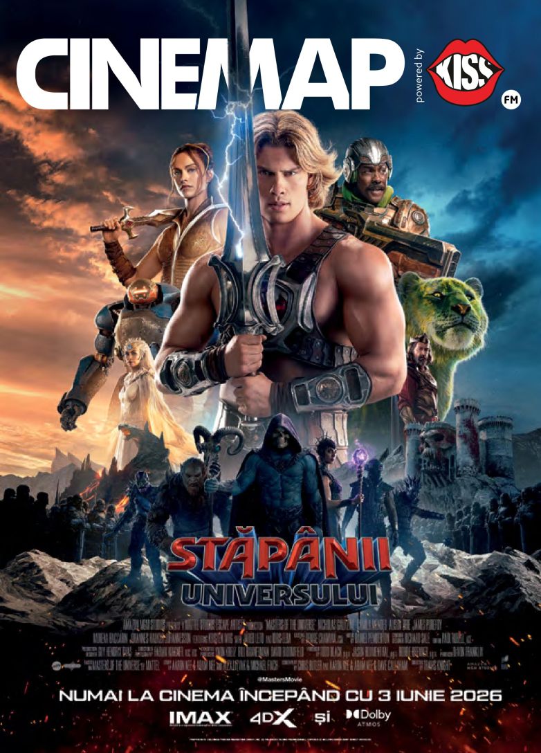CINEMAP