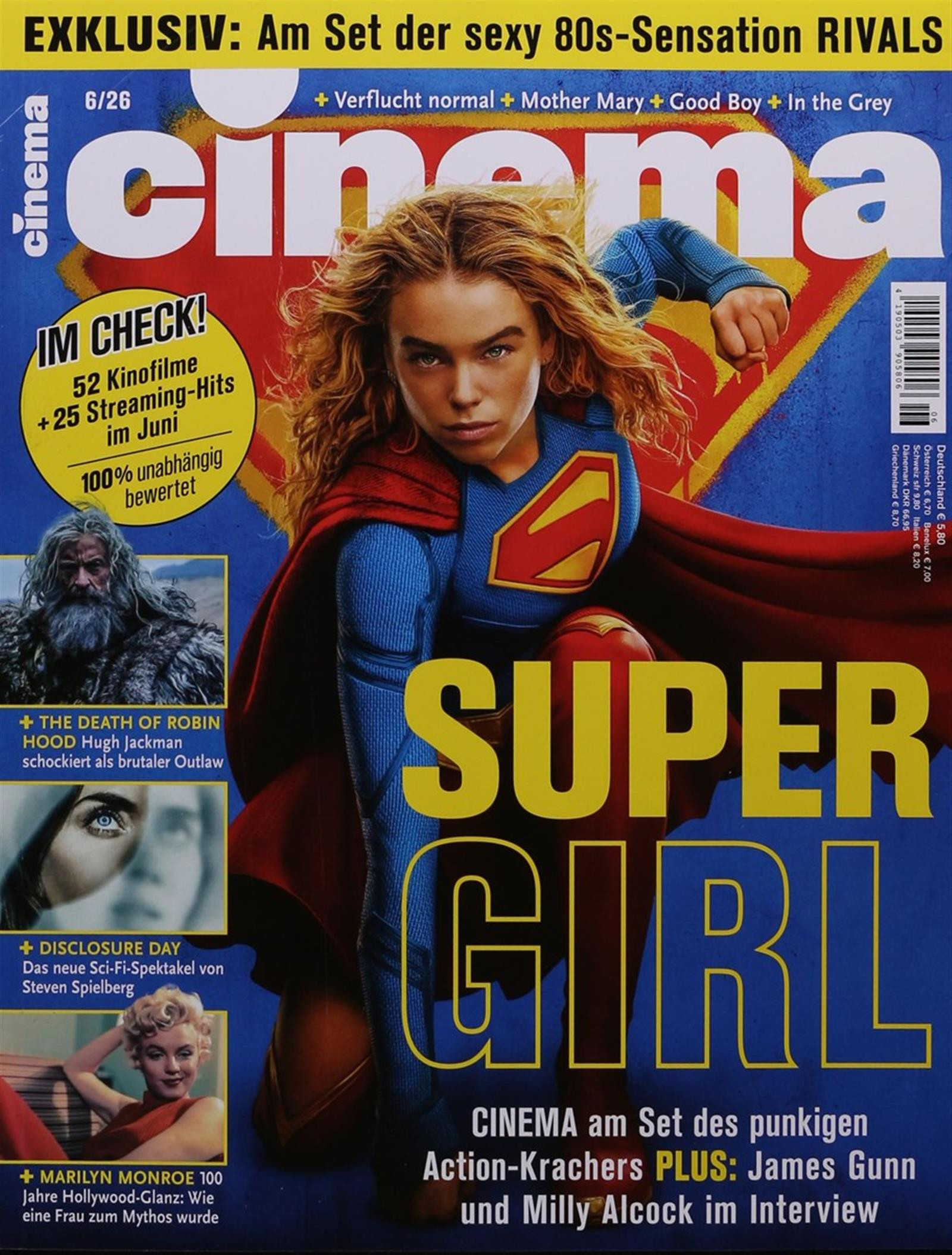 CINEMA (Germany)