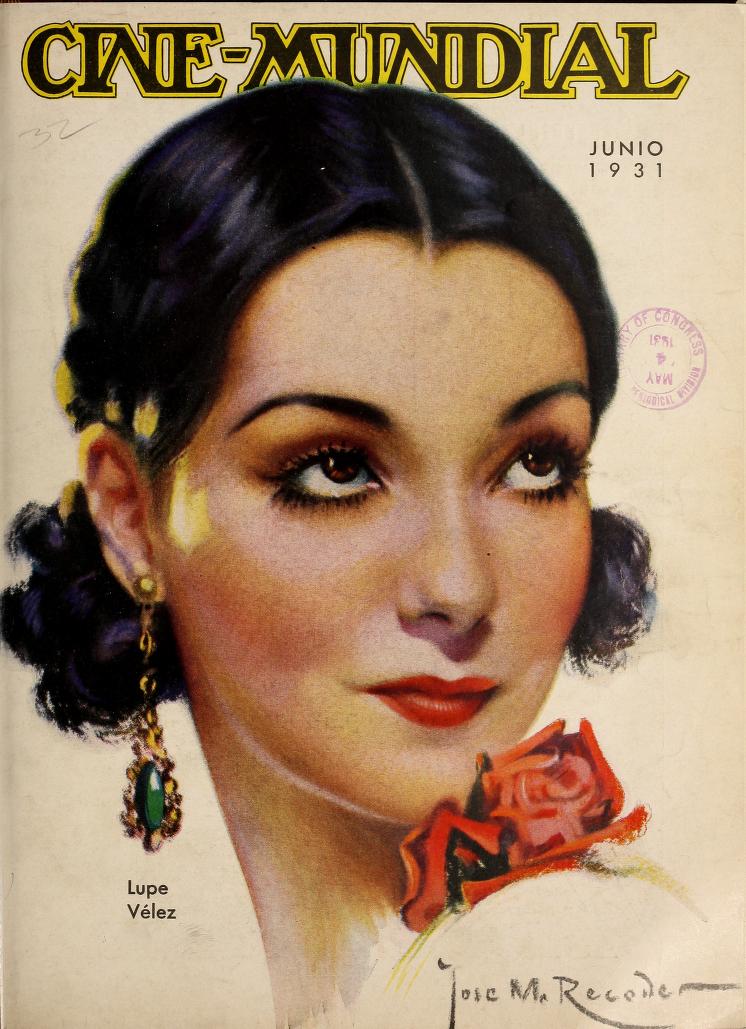 Lupe Velez