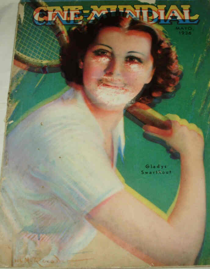 Gladys Swarthout