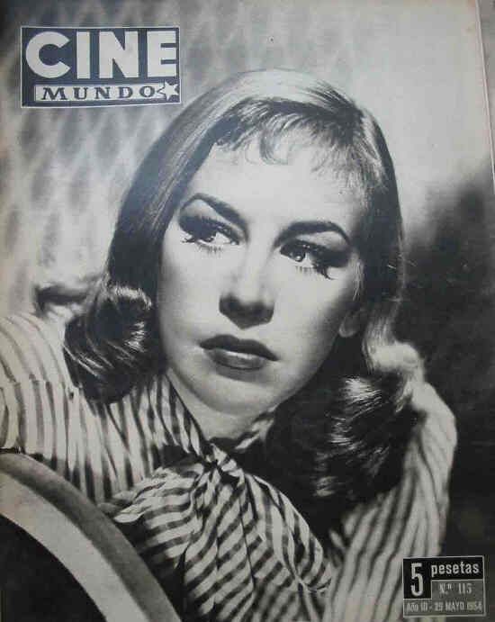 Hildegard Knef