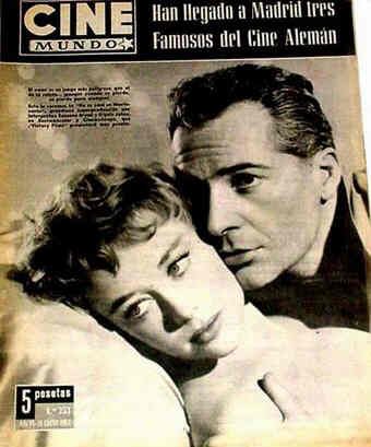 Rossano Brazzi