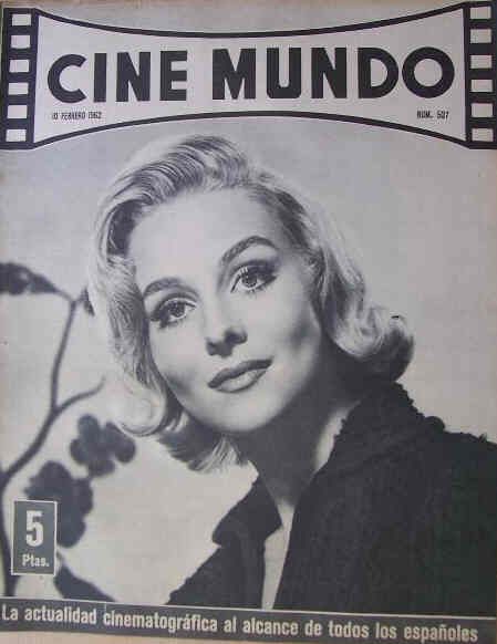 Diane McBain