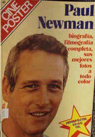 Paul Newman