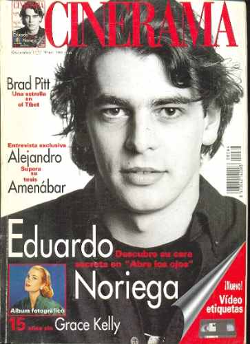Eduardo Noriega