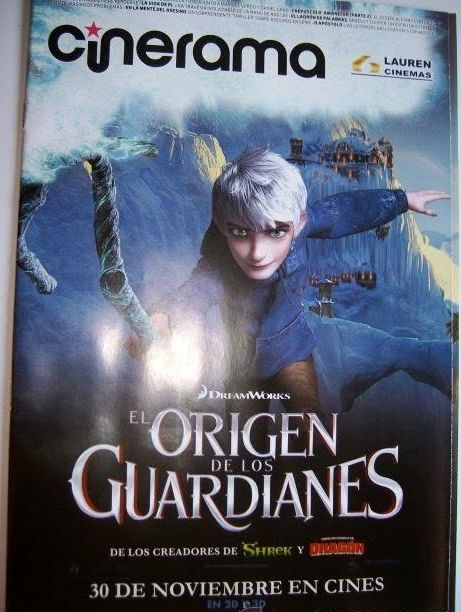 CINERAMA (2000S) magazine cover Issue 210  November 2012