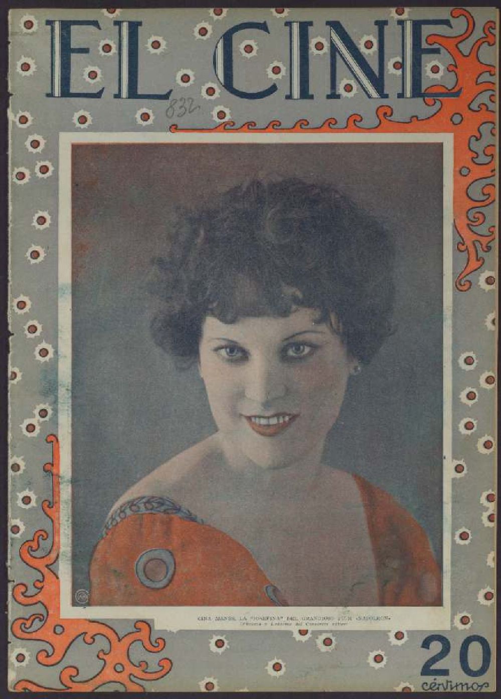 Gina Manes