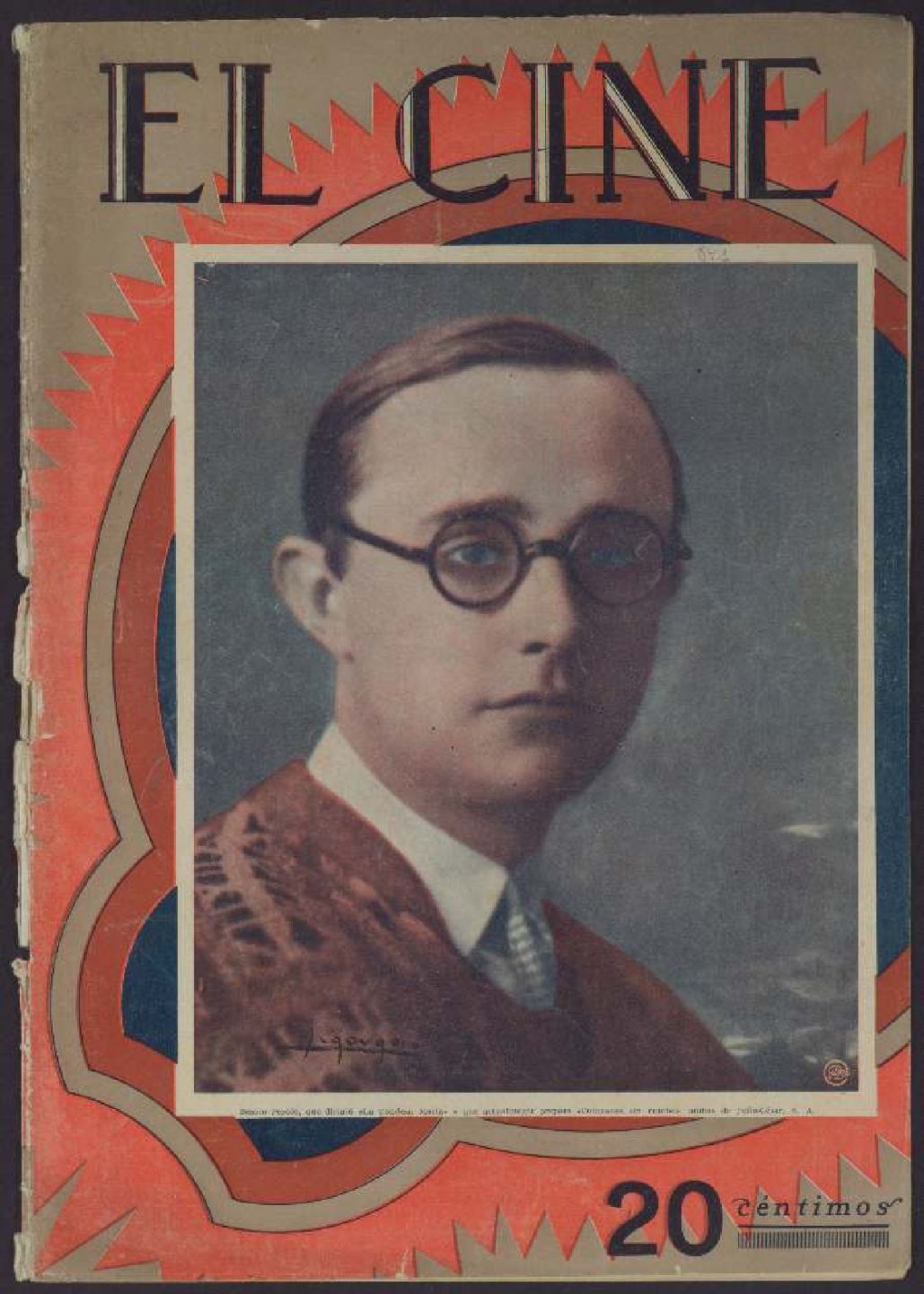 Adolphe Menjou