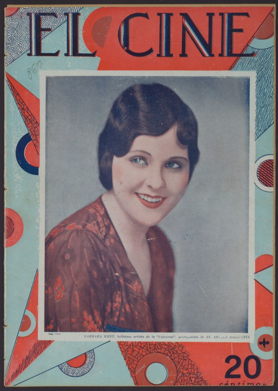 Barbara Kent
