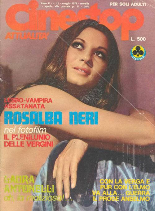 Rosalba Neri