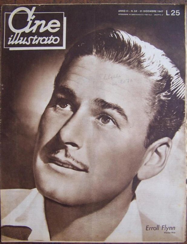 CINE ILLUSTRATO