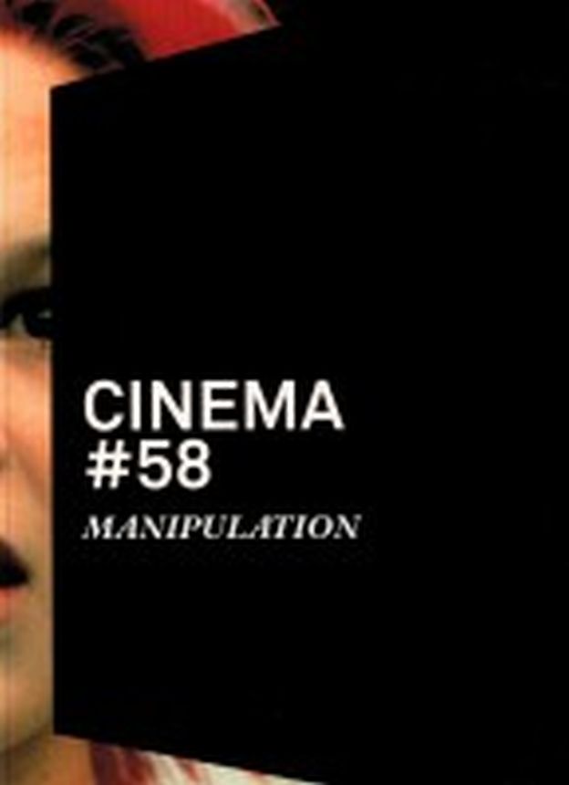 CINEMA (Ch) magazine side cover Issue 58   2013