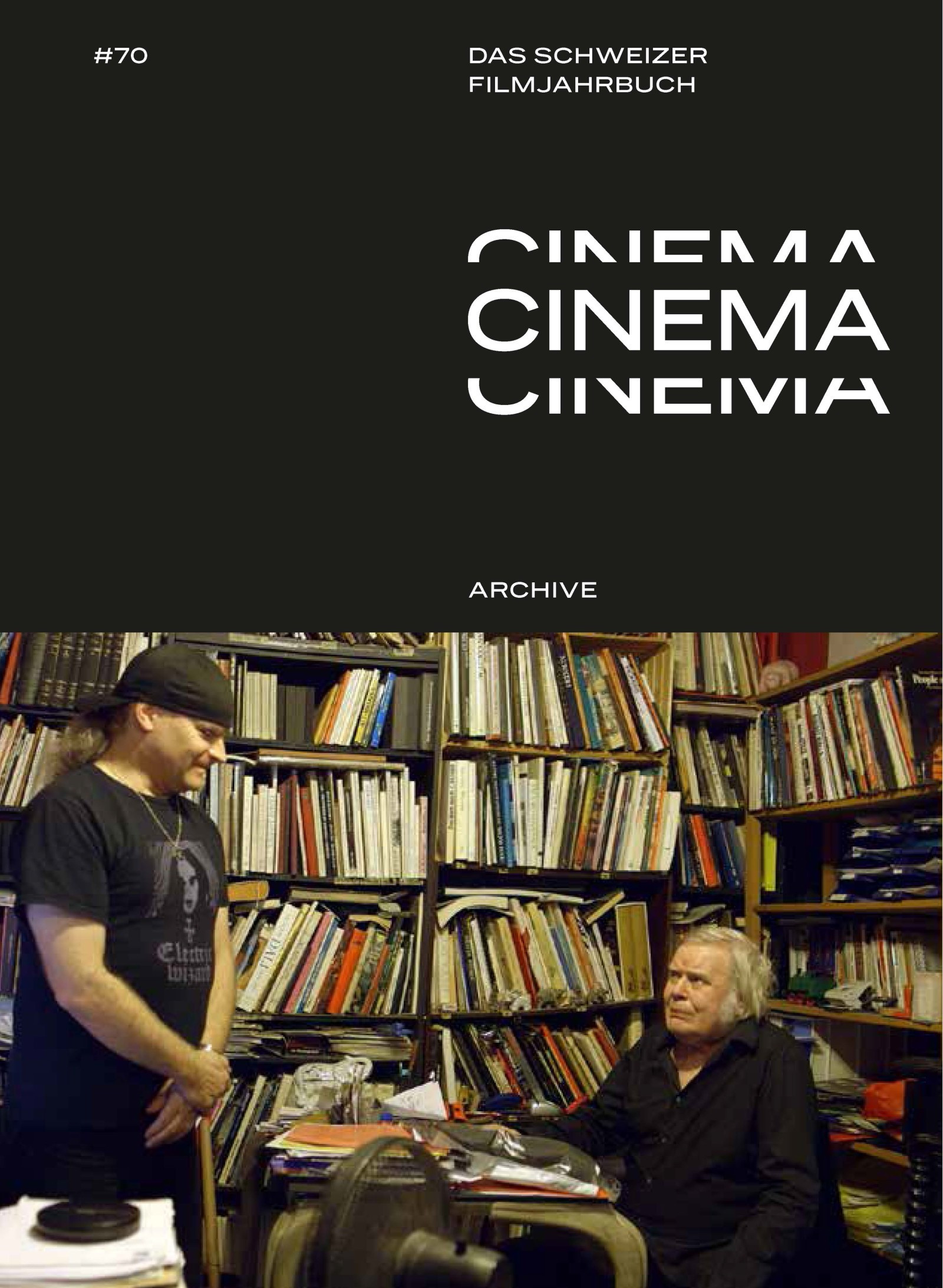 CINEMA (Ch)