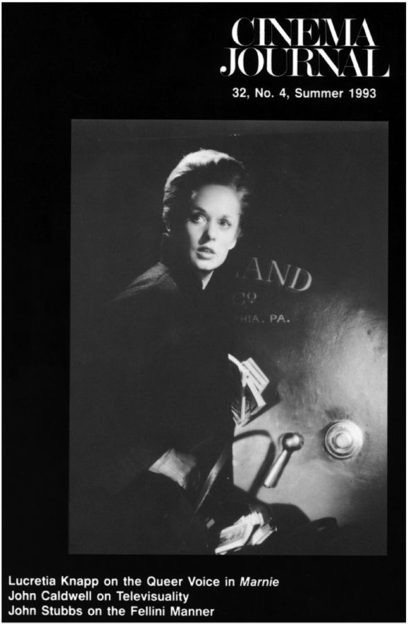 Tippi Hedren