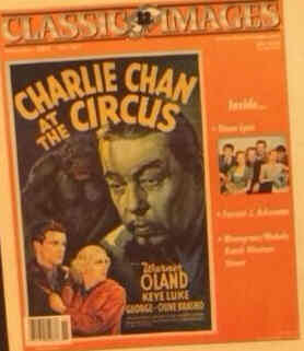Warner Oland