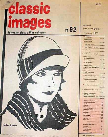 Louise Brooks