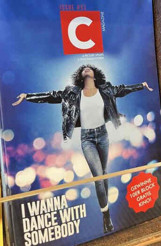 C MAGAZINE magazine cover Issue 51  January 2023