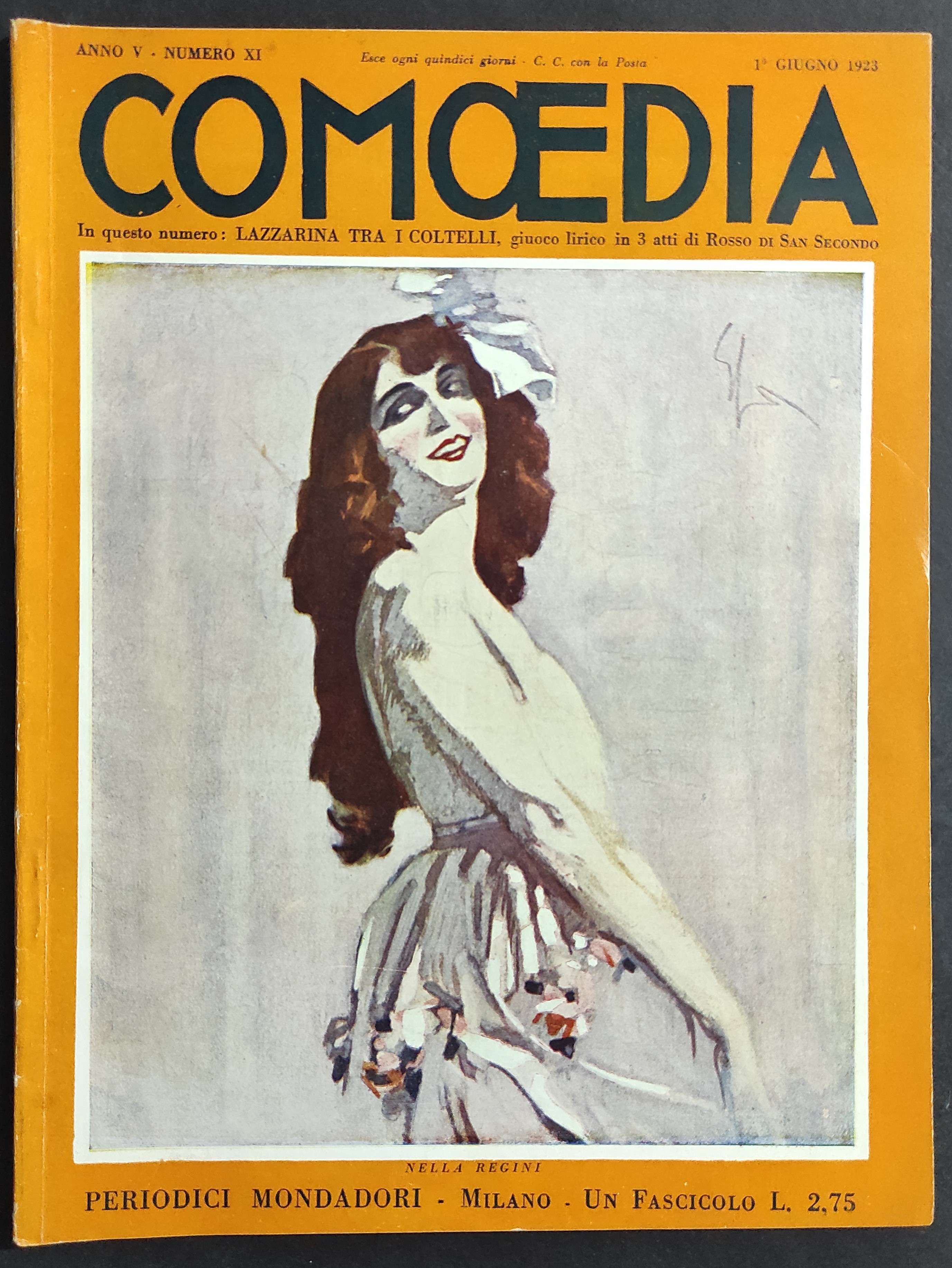 Nella Regini