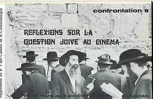 CONFRONTATION magazine cover Issue 8   1972