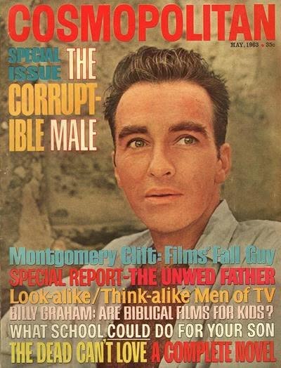 Montgomery Clift