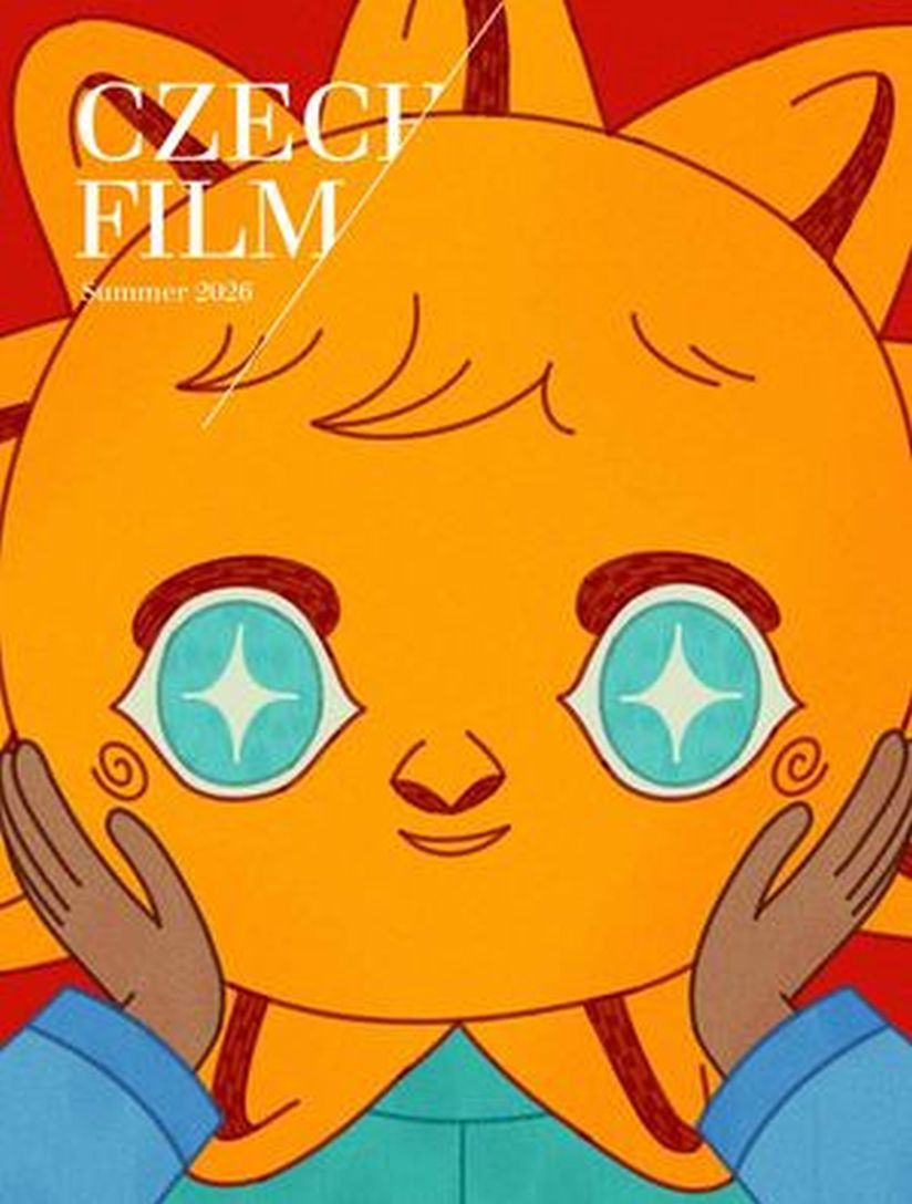 CZECH FILM