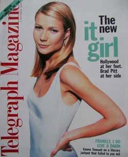 Gwyneth Paltrow