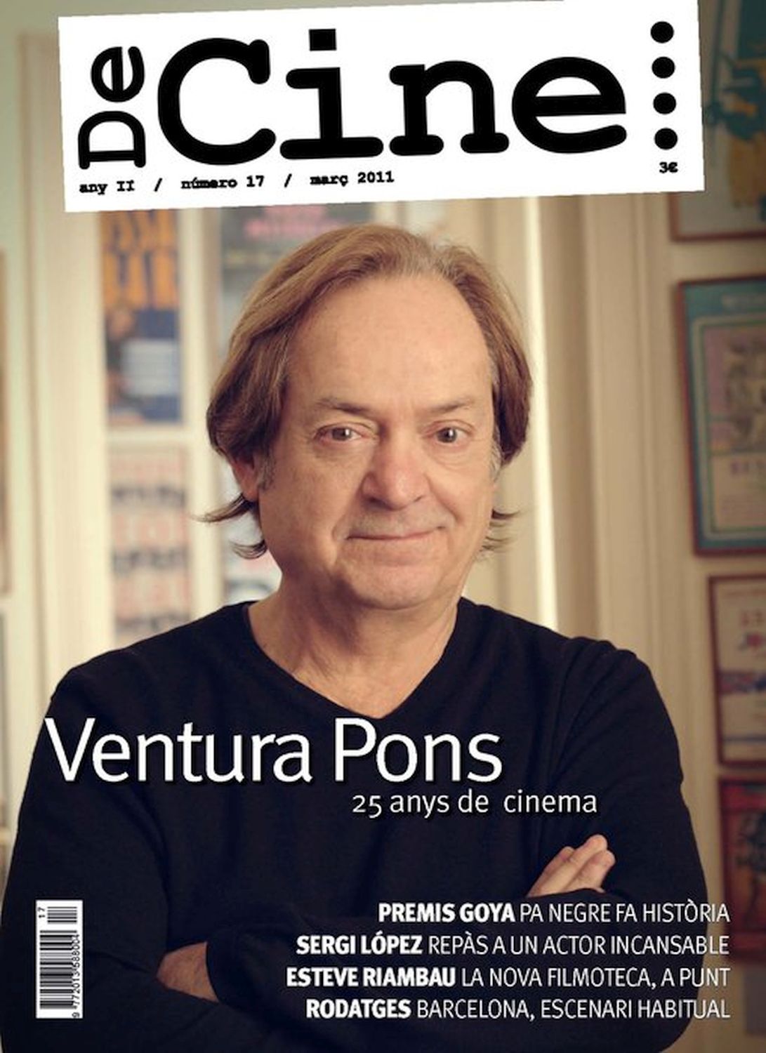 Ventura Pons