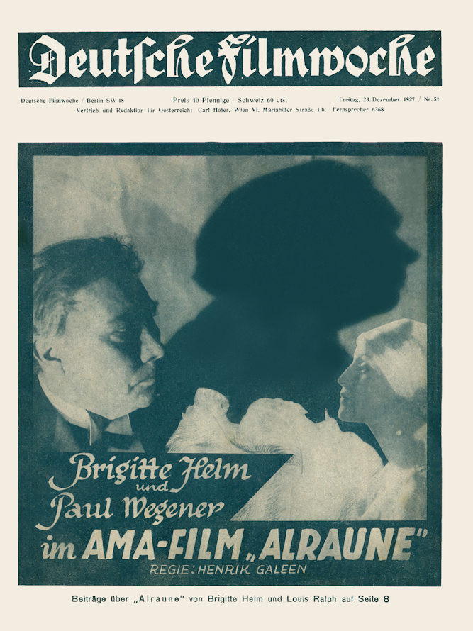 Paul Wegener