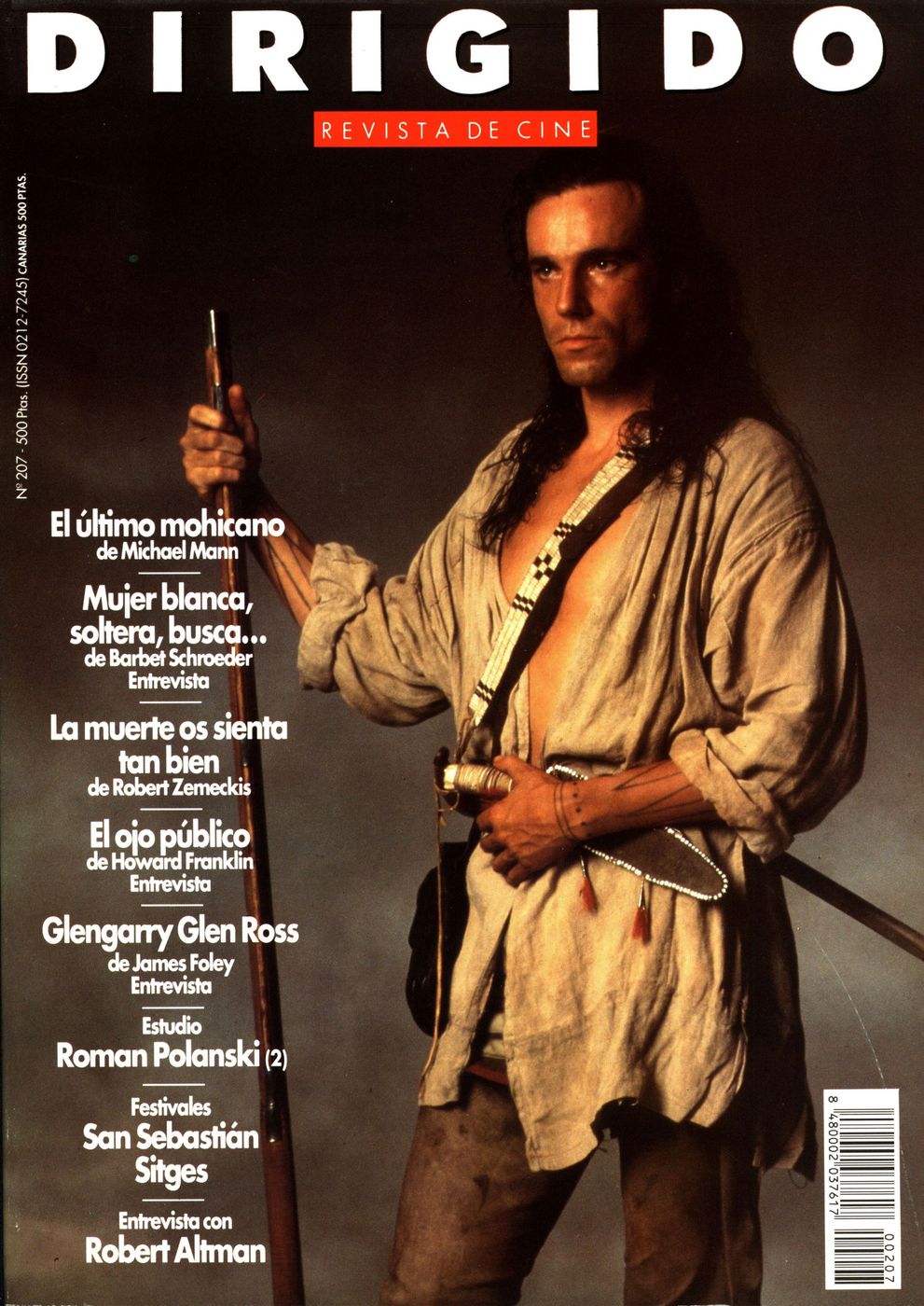 Daniel Day-Lewis